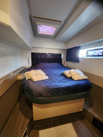 Fountaine Pajot Astrea 42 | Eden