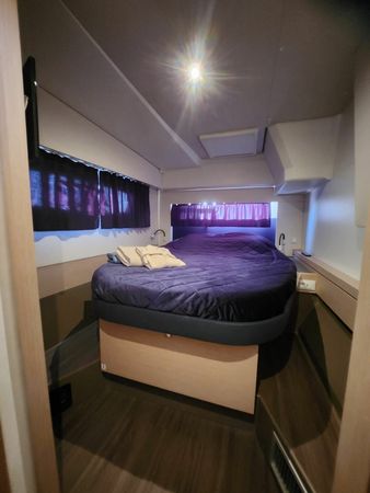 Fountaine Pajot Astrea 42 | Eden