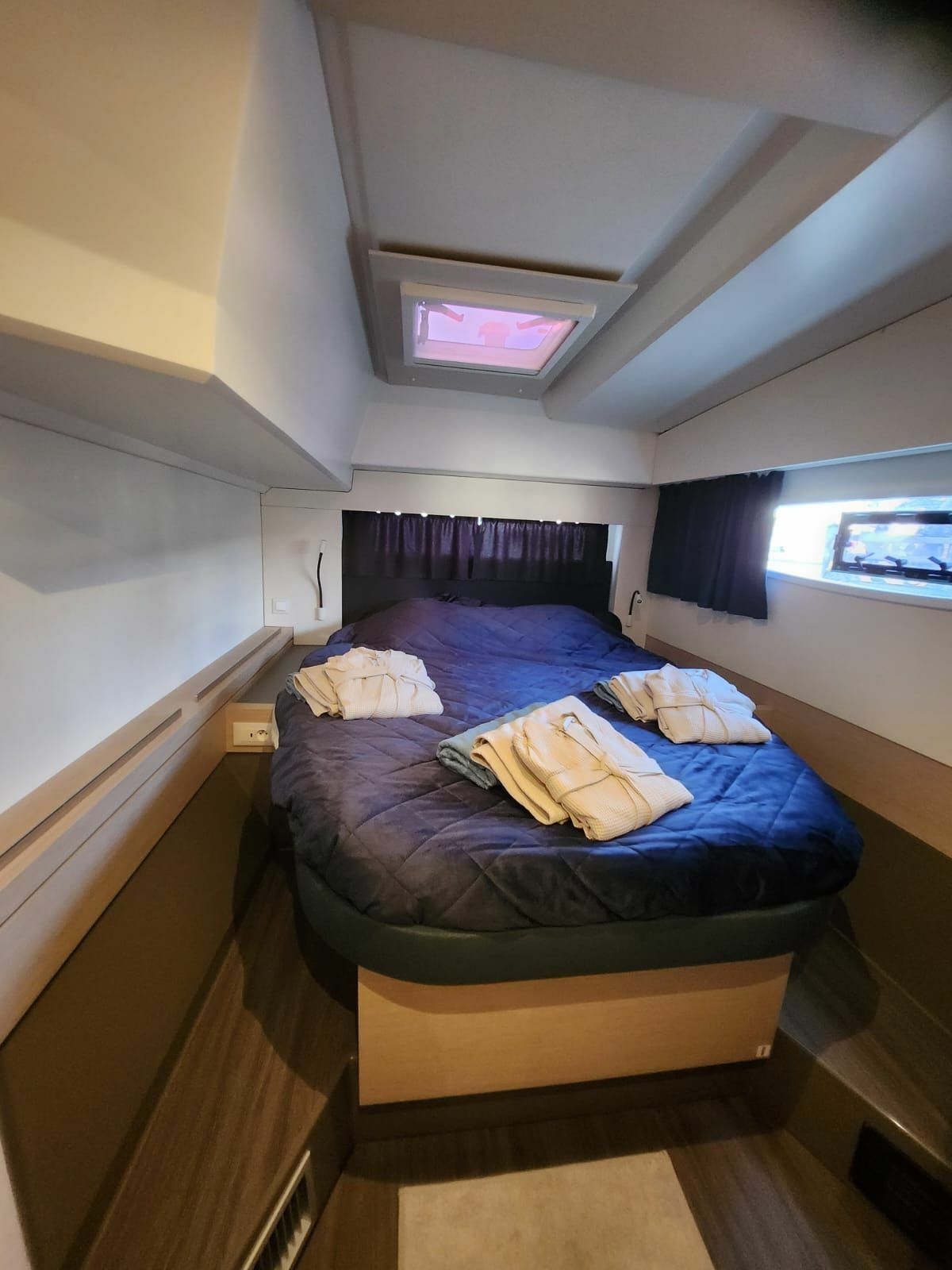 Fountaine Pajot Astrea 42 | Eden