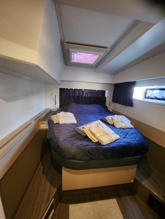 Fountaine Pajot Astrea 42 | Eden