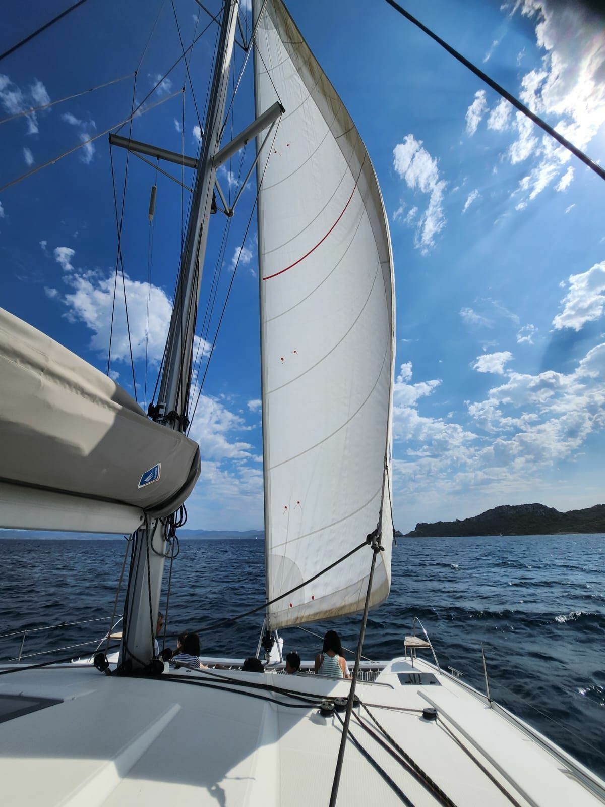 Fountaine Pajot Astrea 42 | Eden