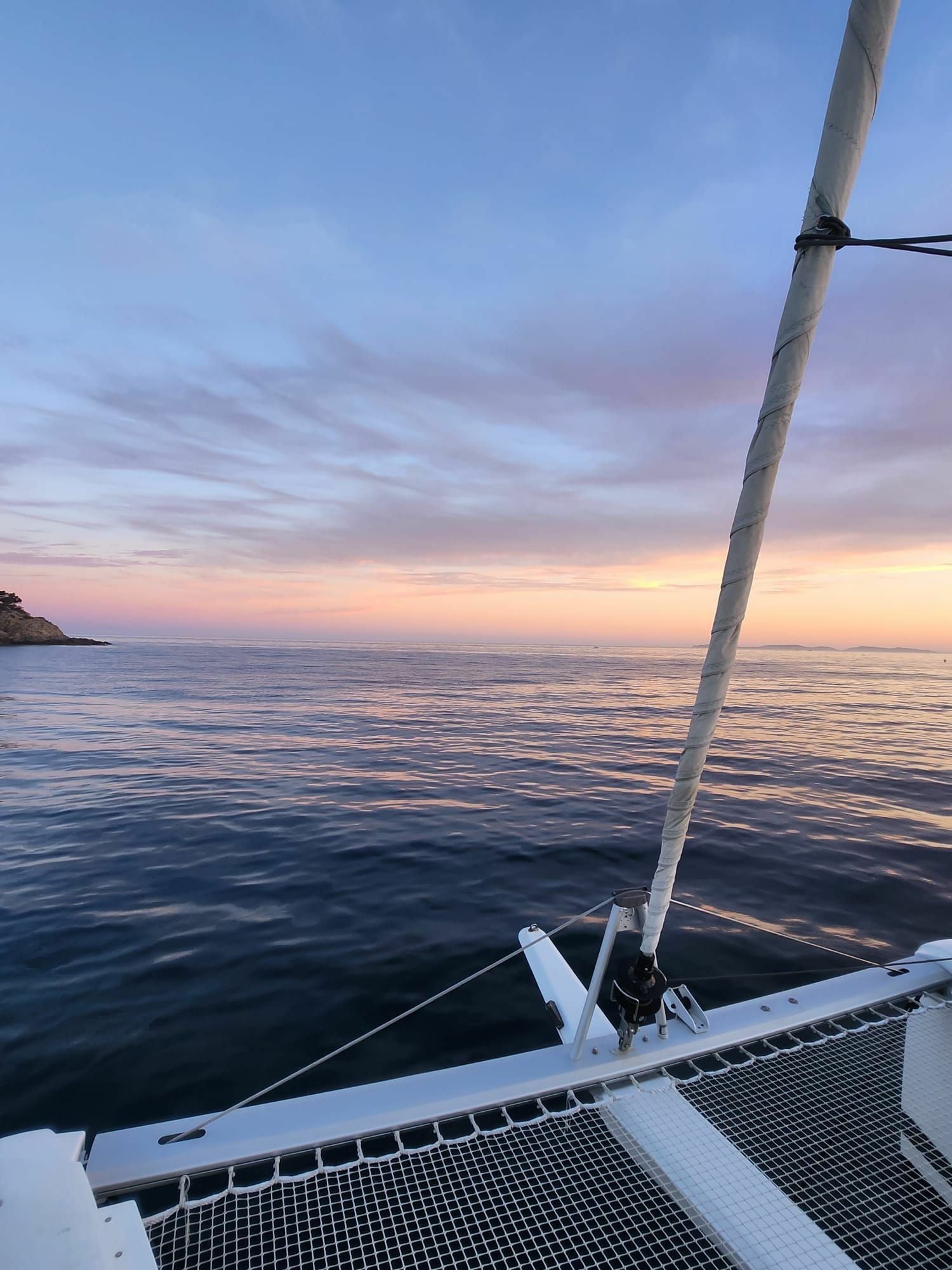 Fountaine Pajot Astrea 42 | Eden
