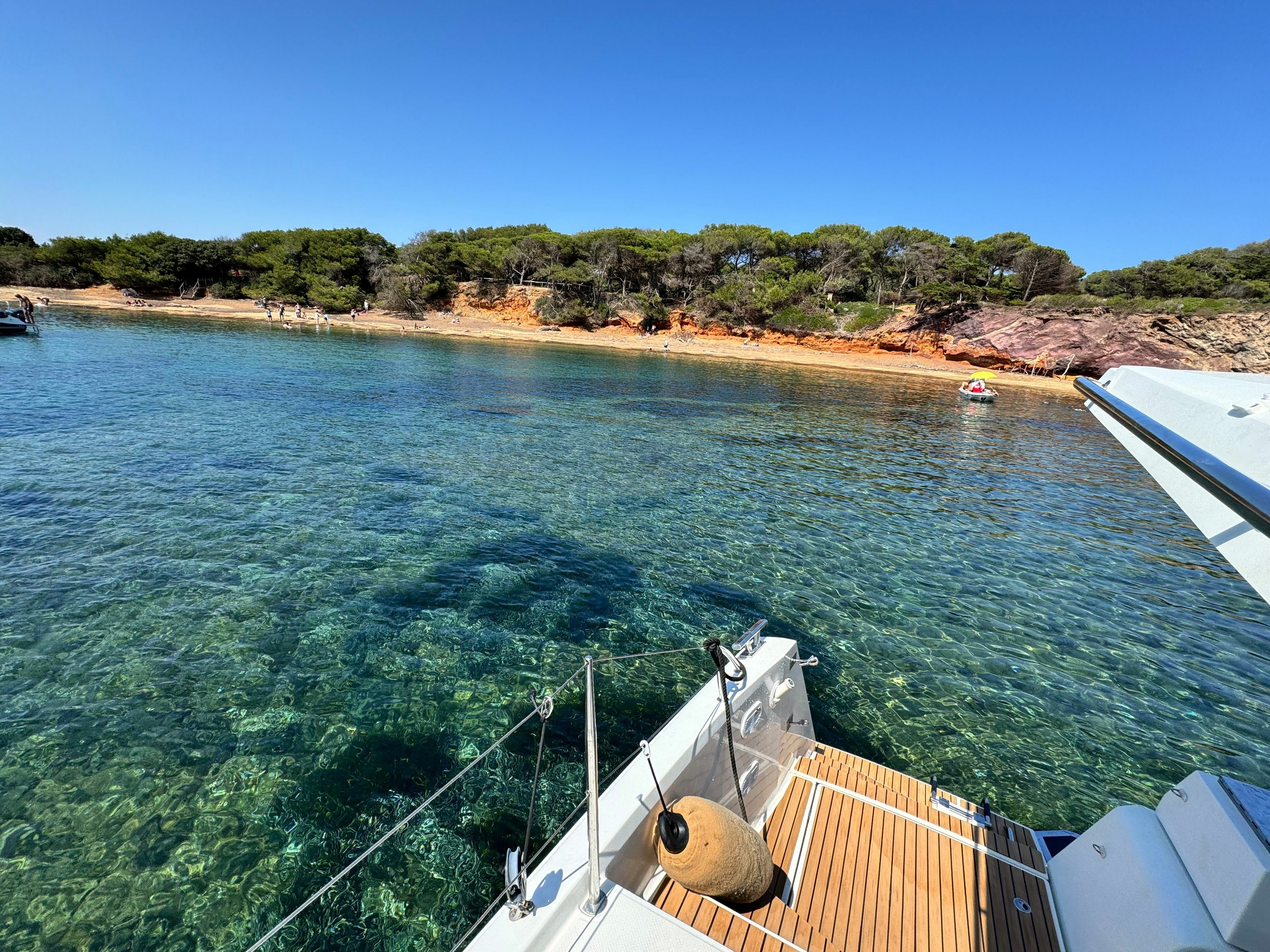 Fountaine Pajot Astrea 42 | Eden