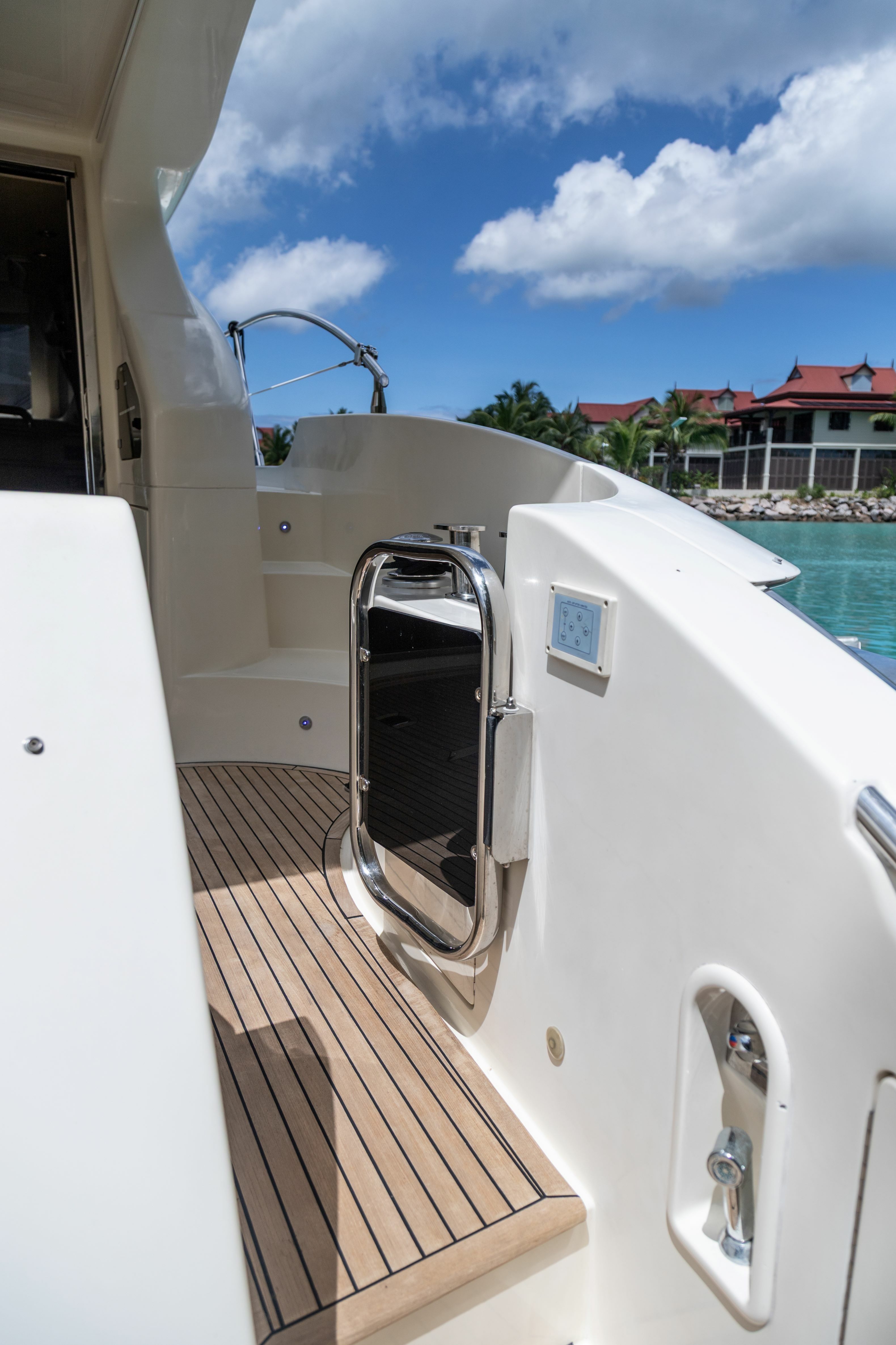 Azimut 55 | Oliviia