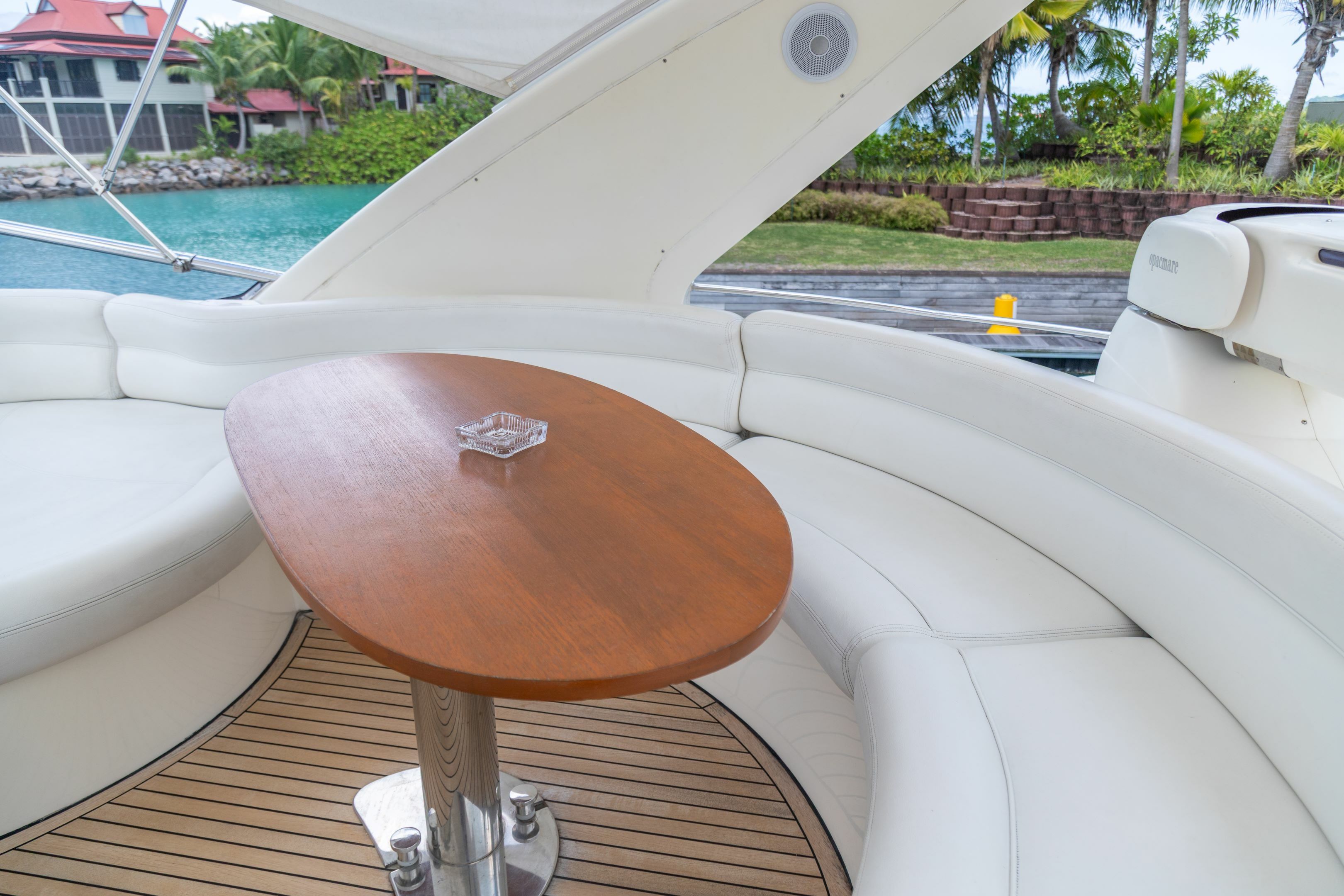 Azimut 55 | Oliviia