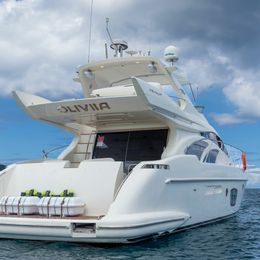 Azimut 55 | Oliviia