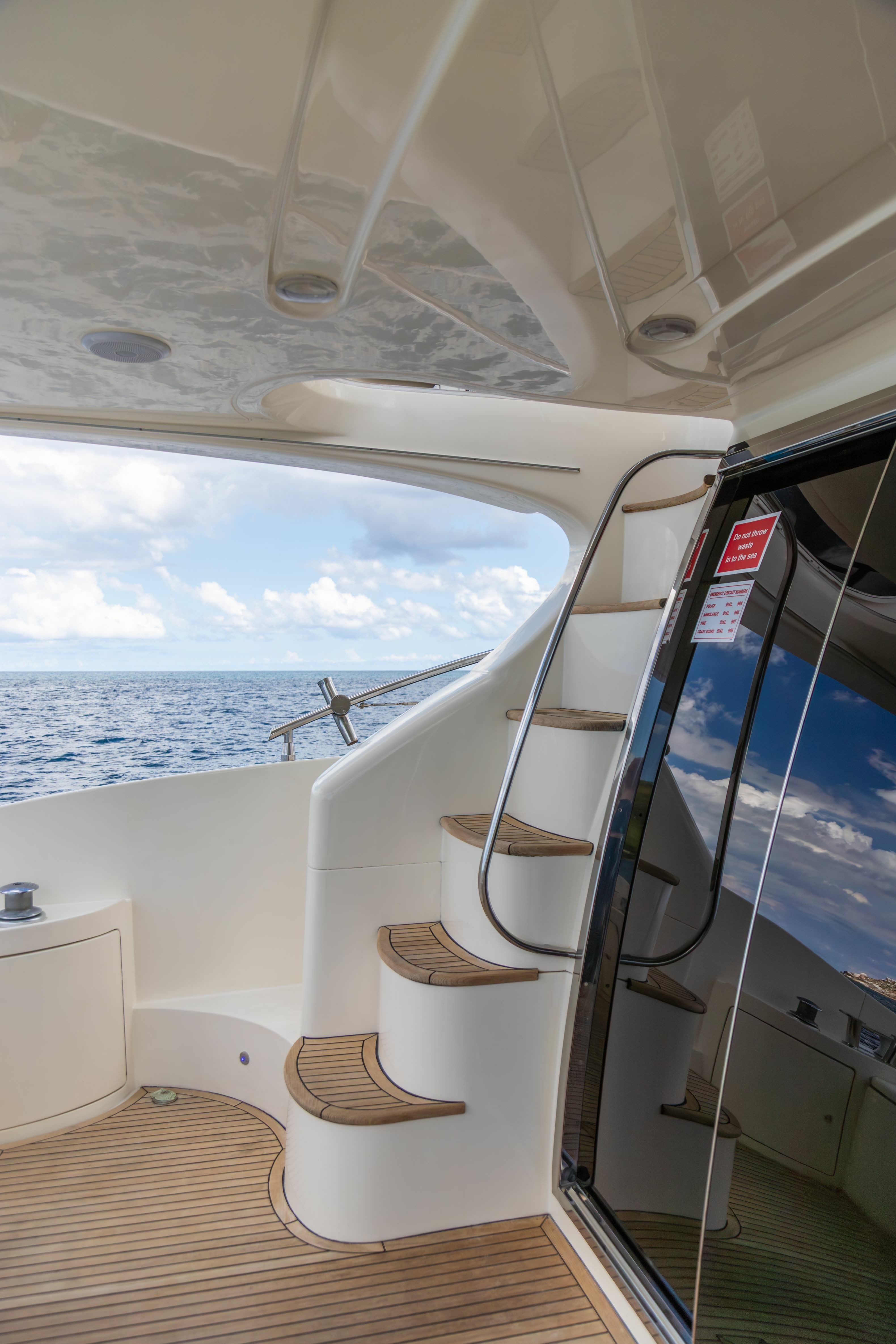 Azimut 55 | Oliviia