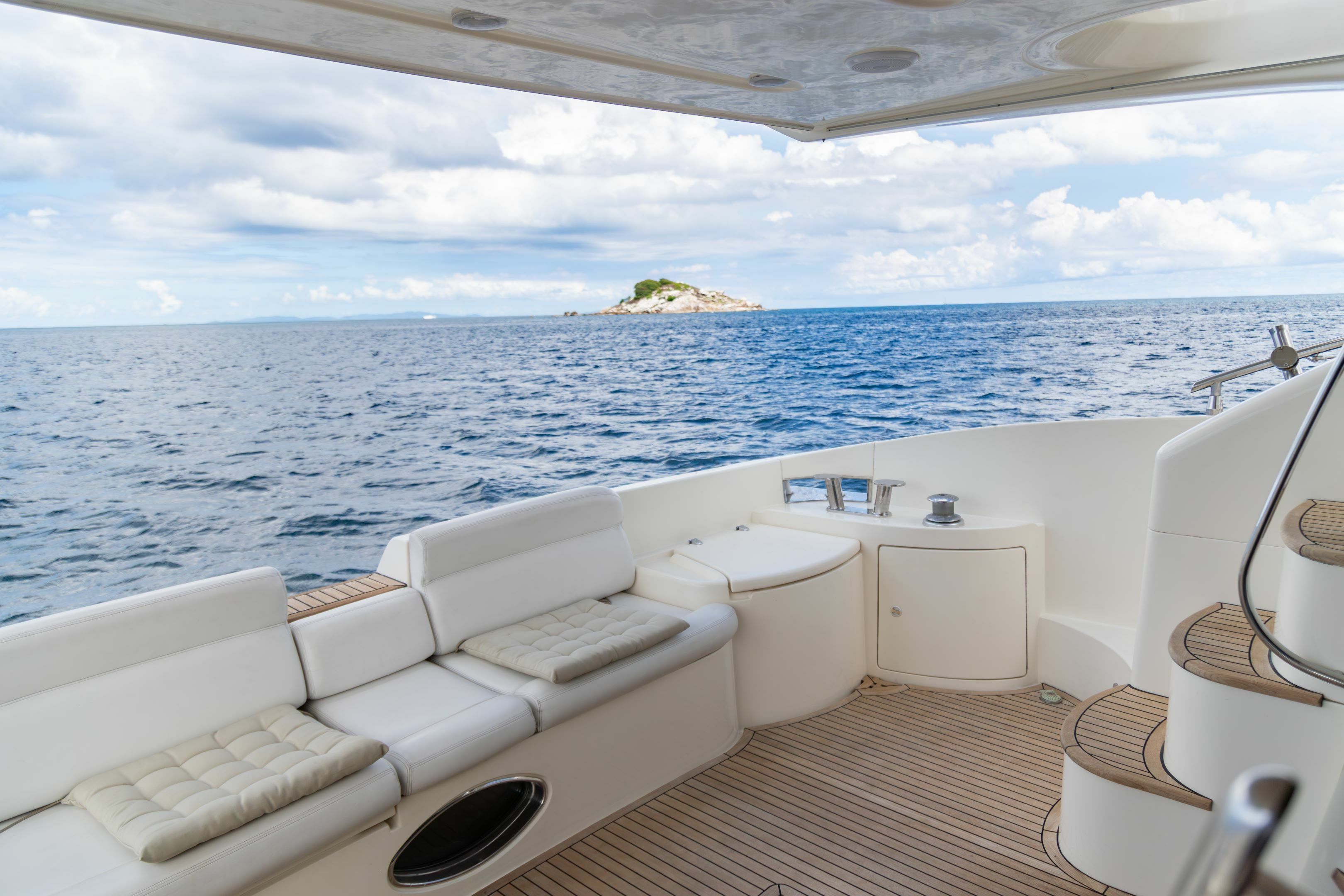 Azimut 55 | Oliviia