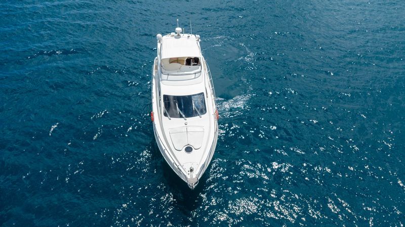Azimut 55 | Oliviia