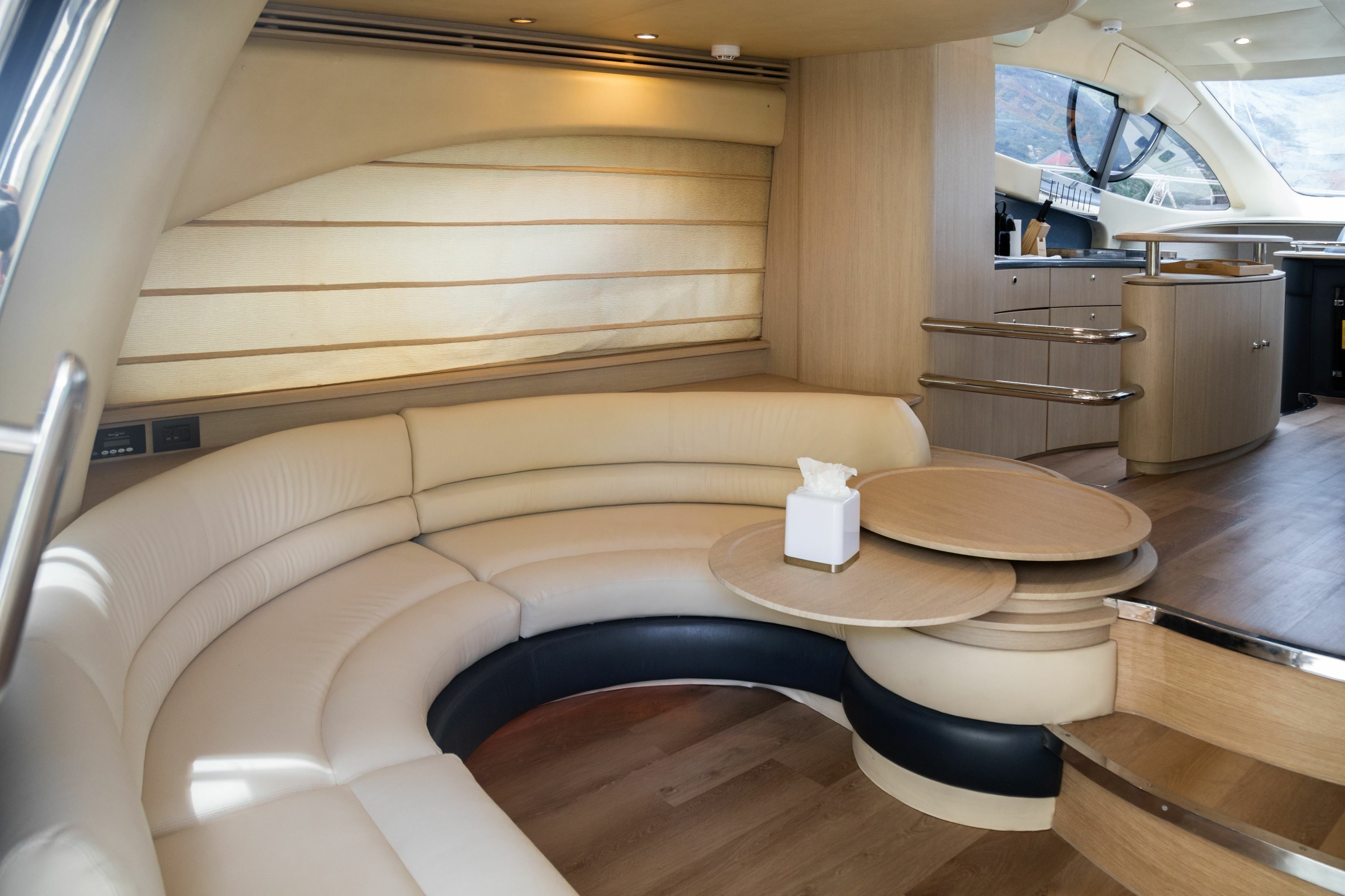Azimut 55 | Oliviia