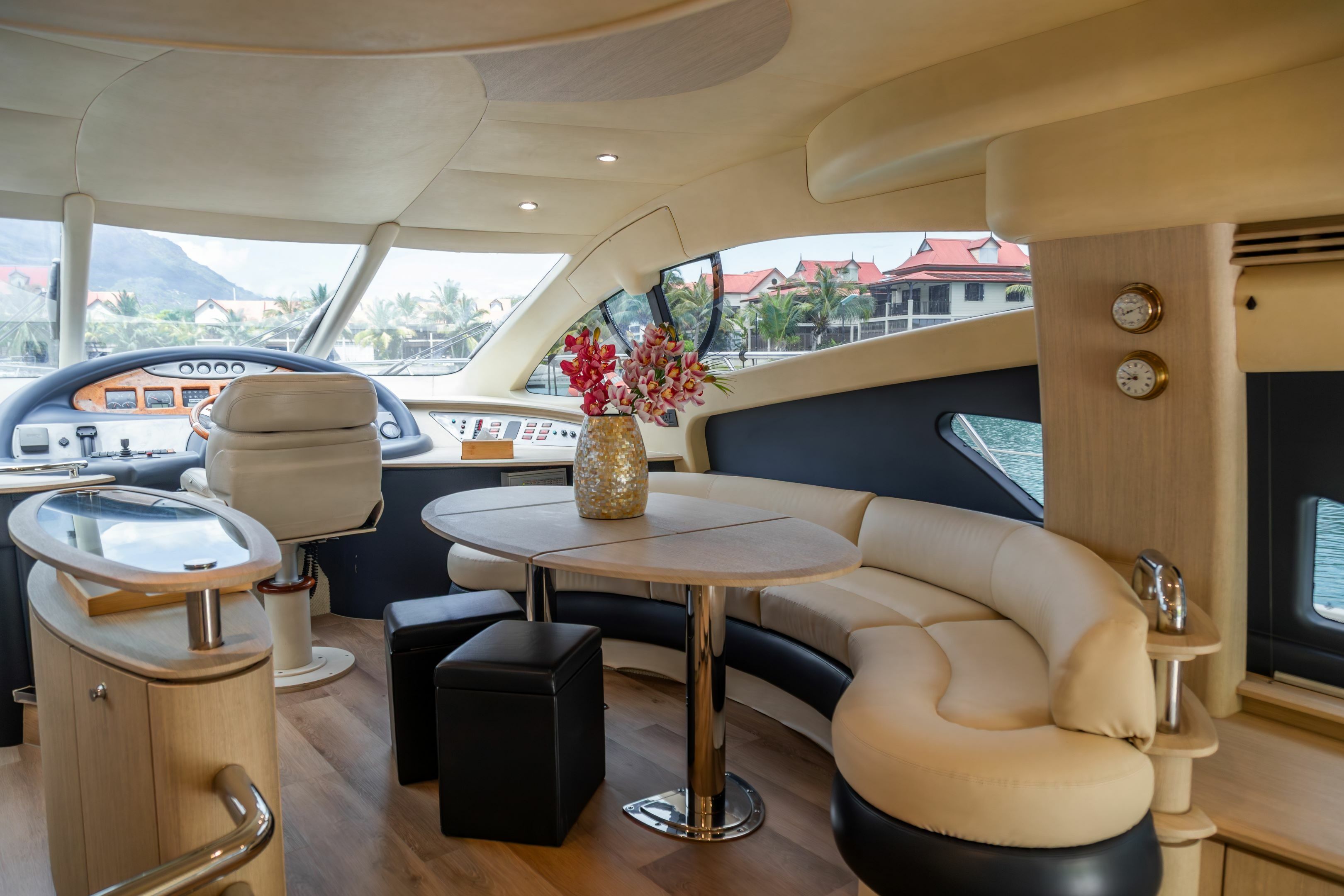 Azimut 55 | Oliviia