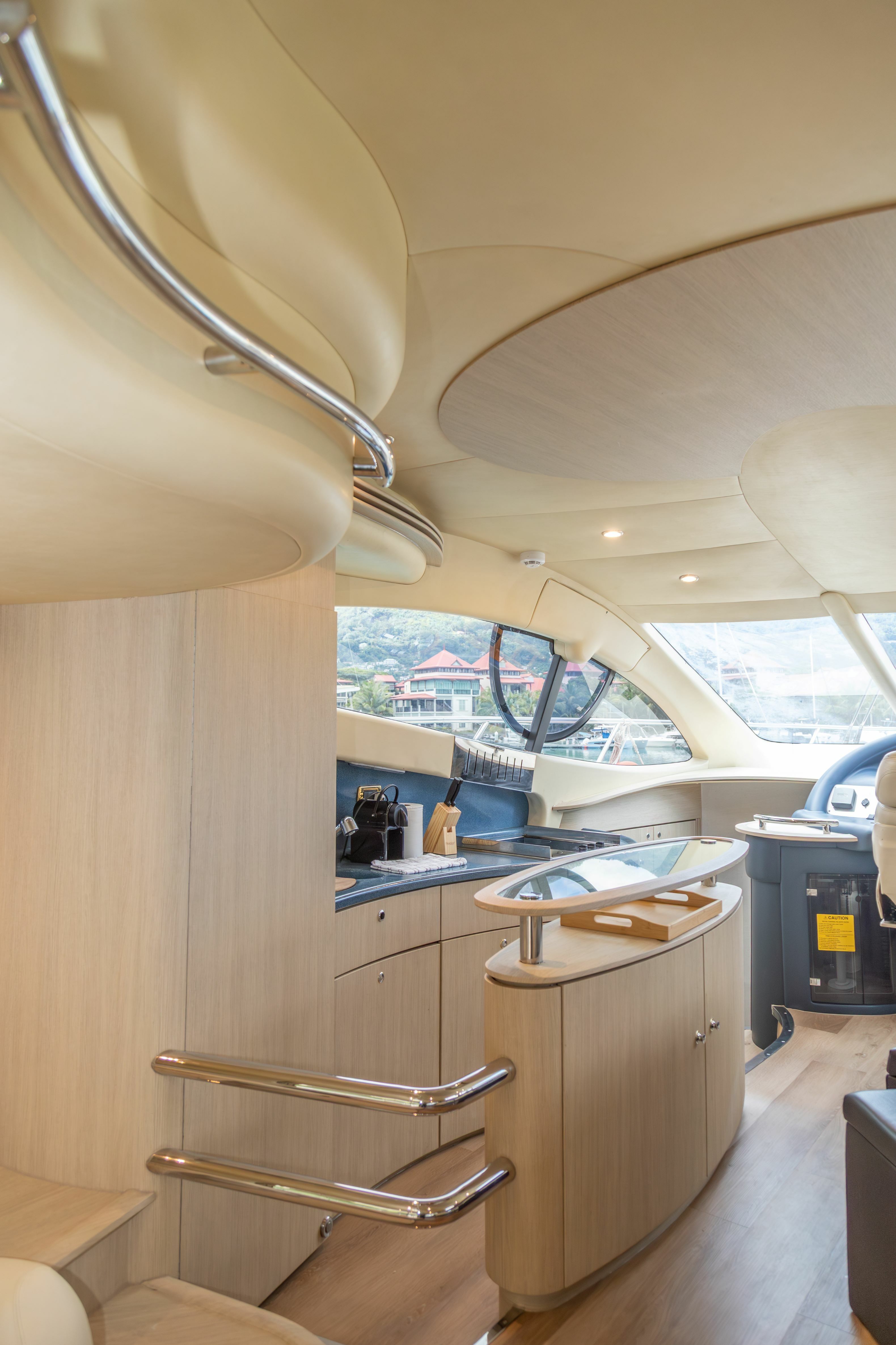 Azimut 55 | Oliviia