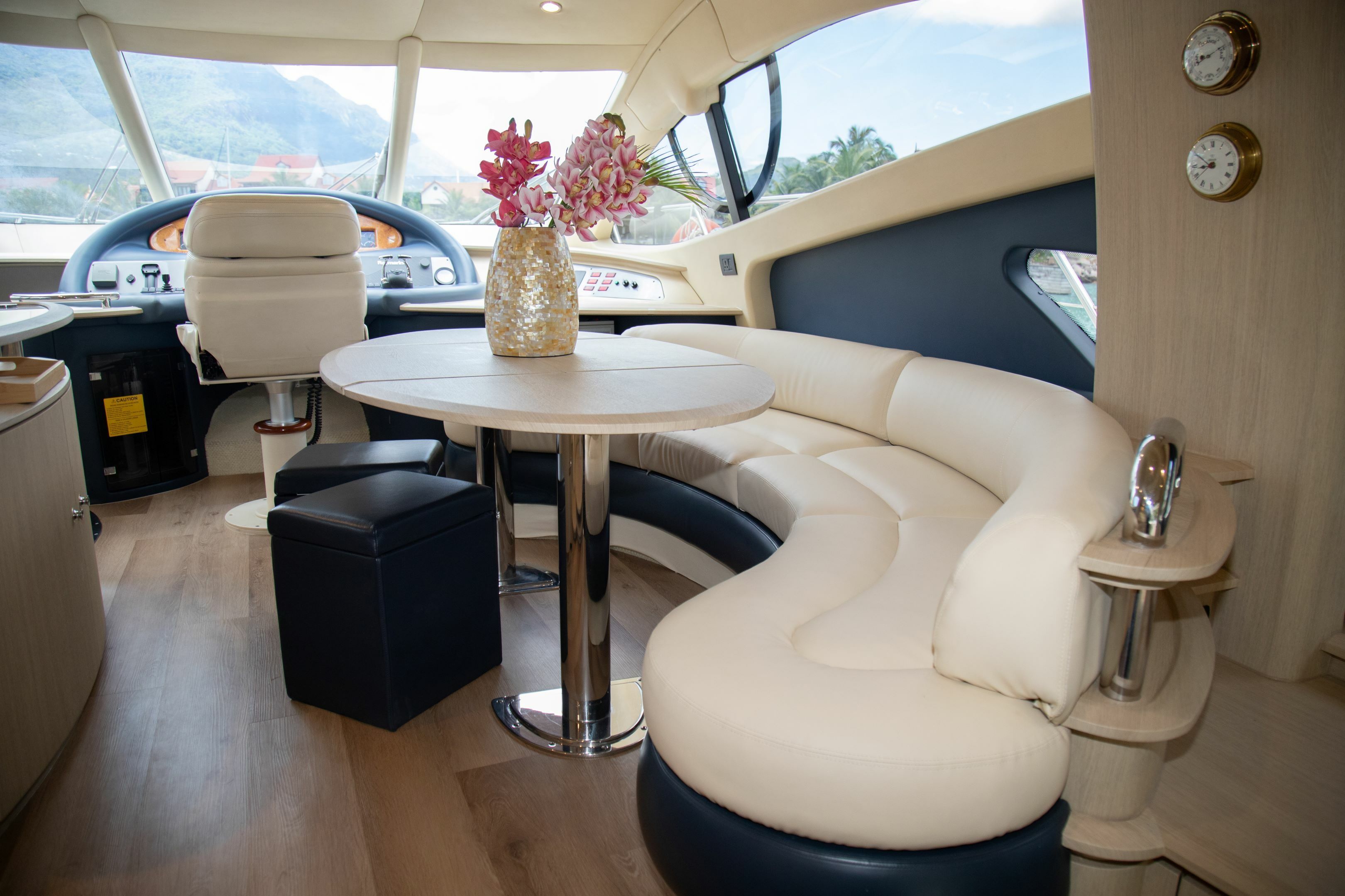 Azimut 55 | Oliviia