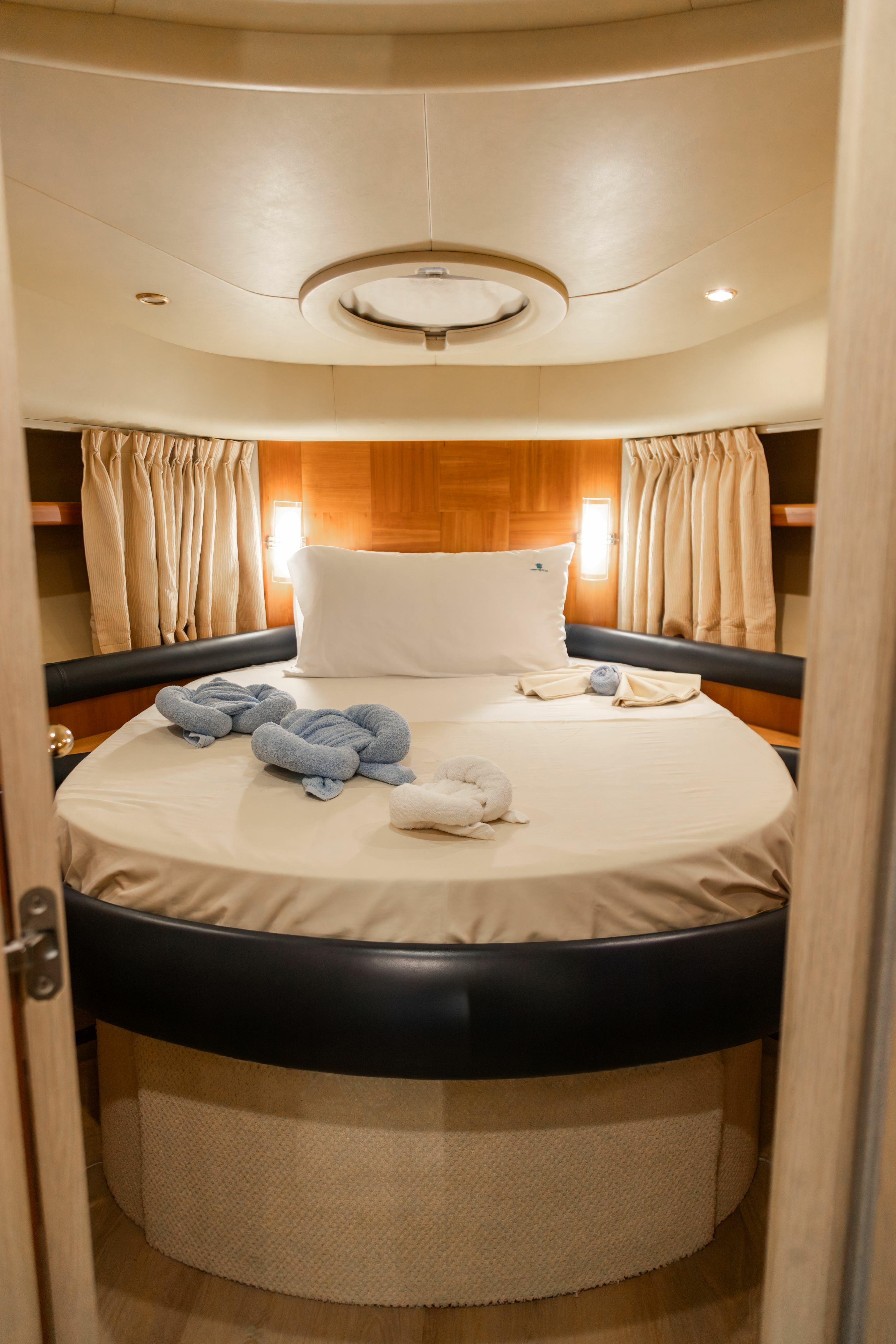 Azimut 55 | Oliviia