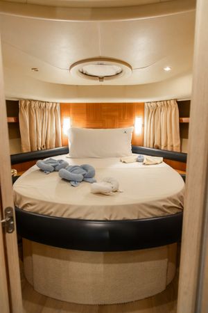 Azimut 55 | Oliviia