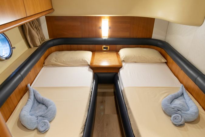 Azimut 55 | Oliviia