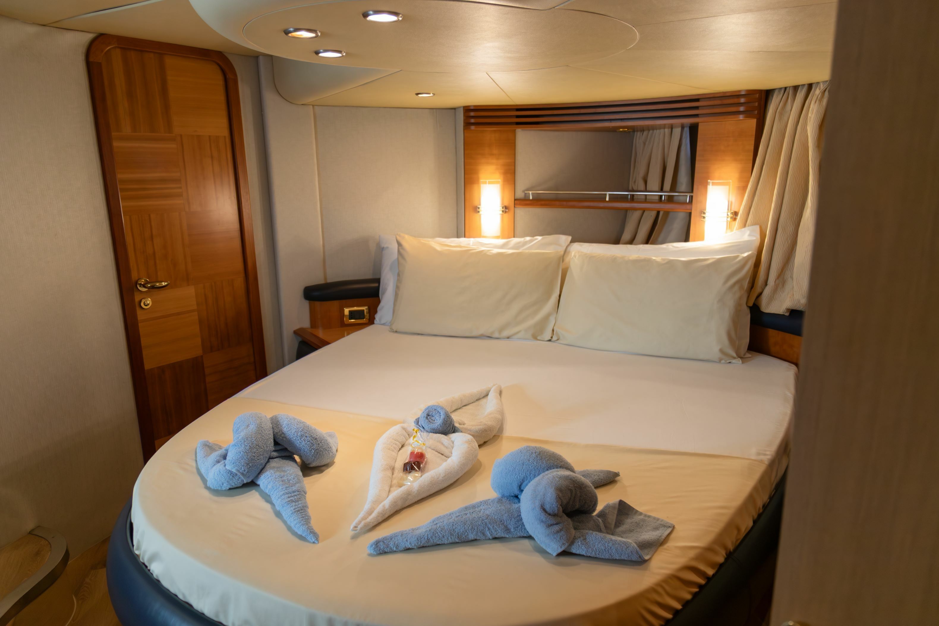 Azimut 55 | Oliviia