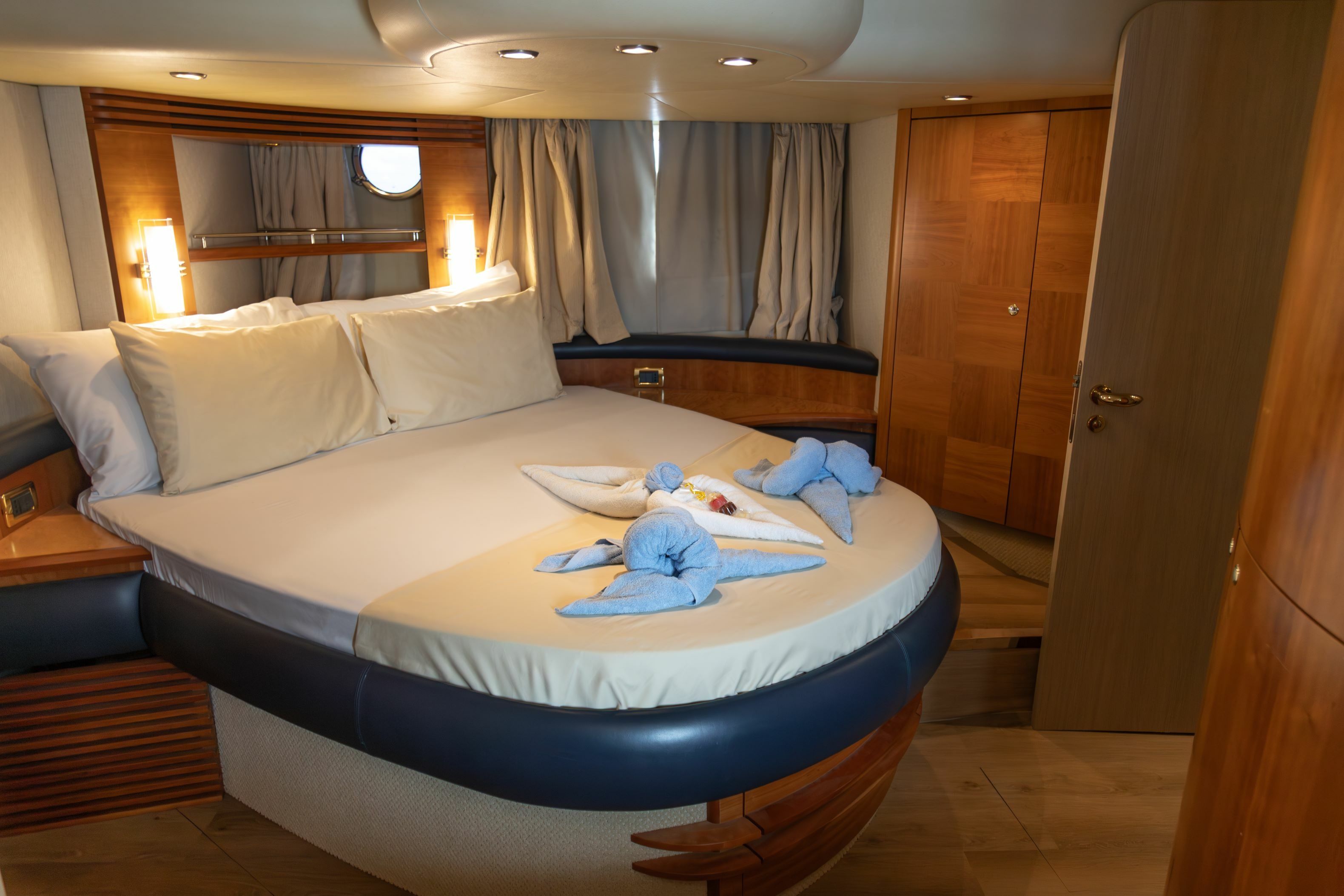 Azimut 55 | Oliviia