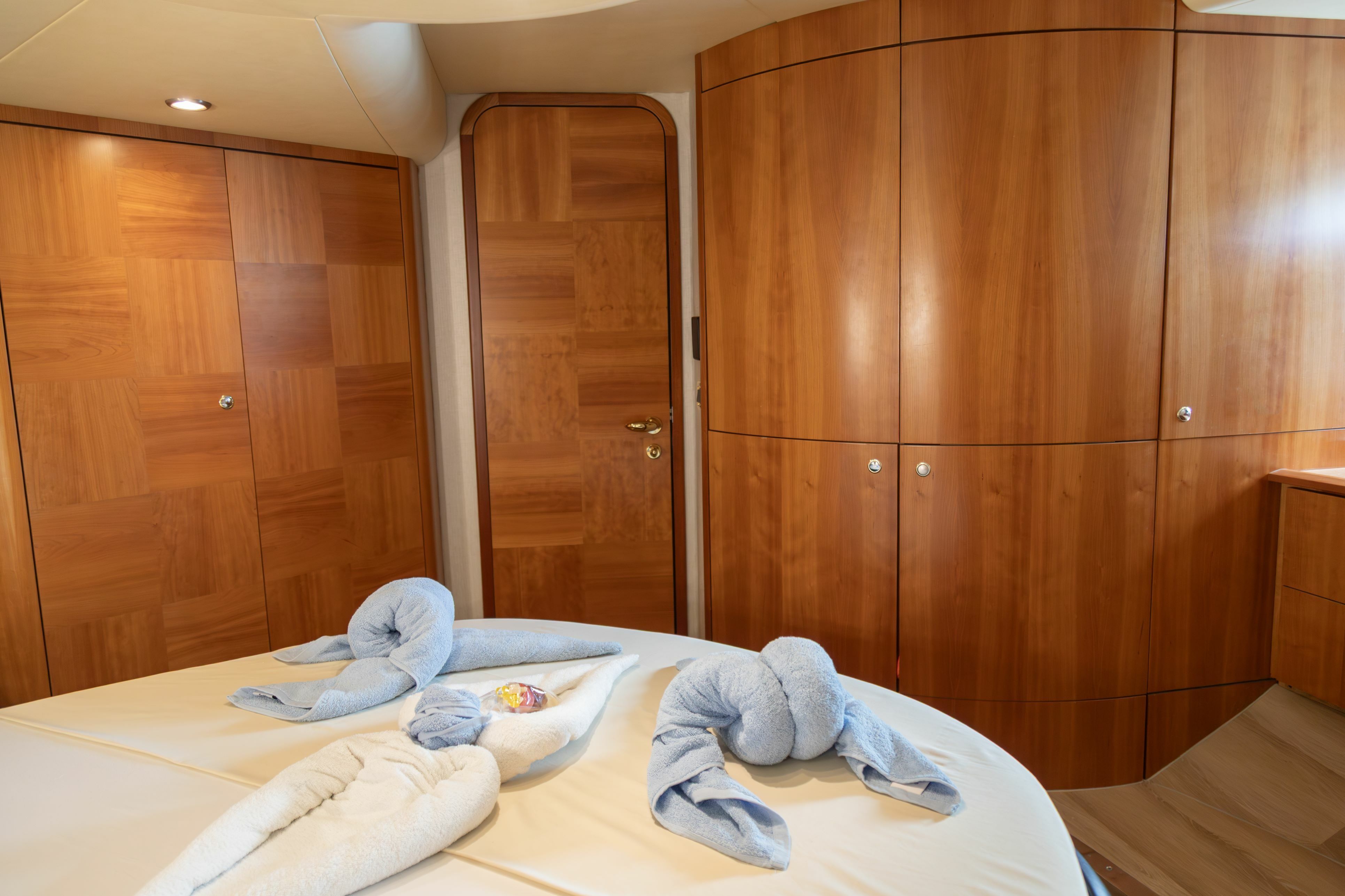 Azimut 55 | Oliviia
