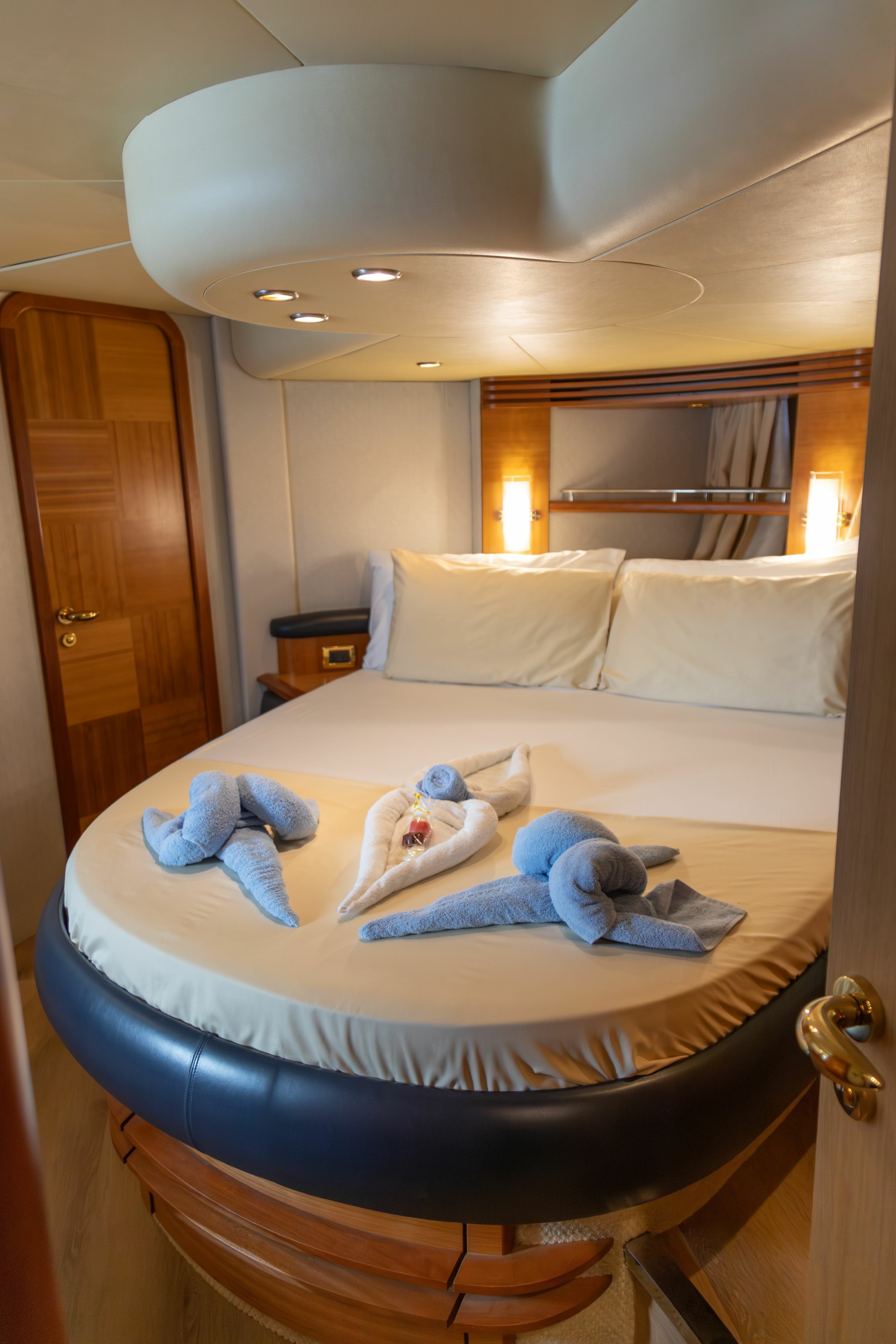 Azimut 55 | Oliviia