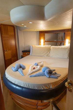 Azimut 55 | Oliviia