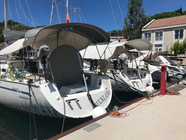 Bavaria 42 Match | Auckland