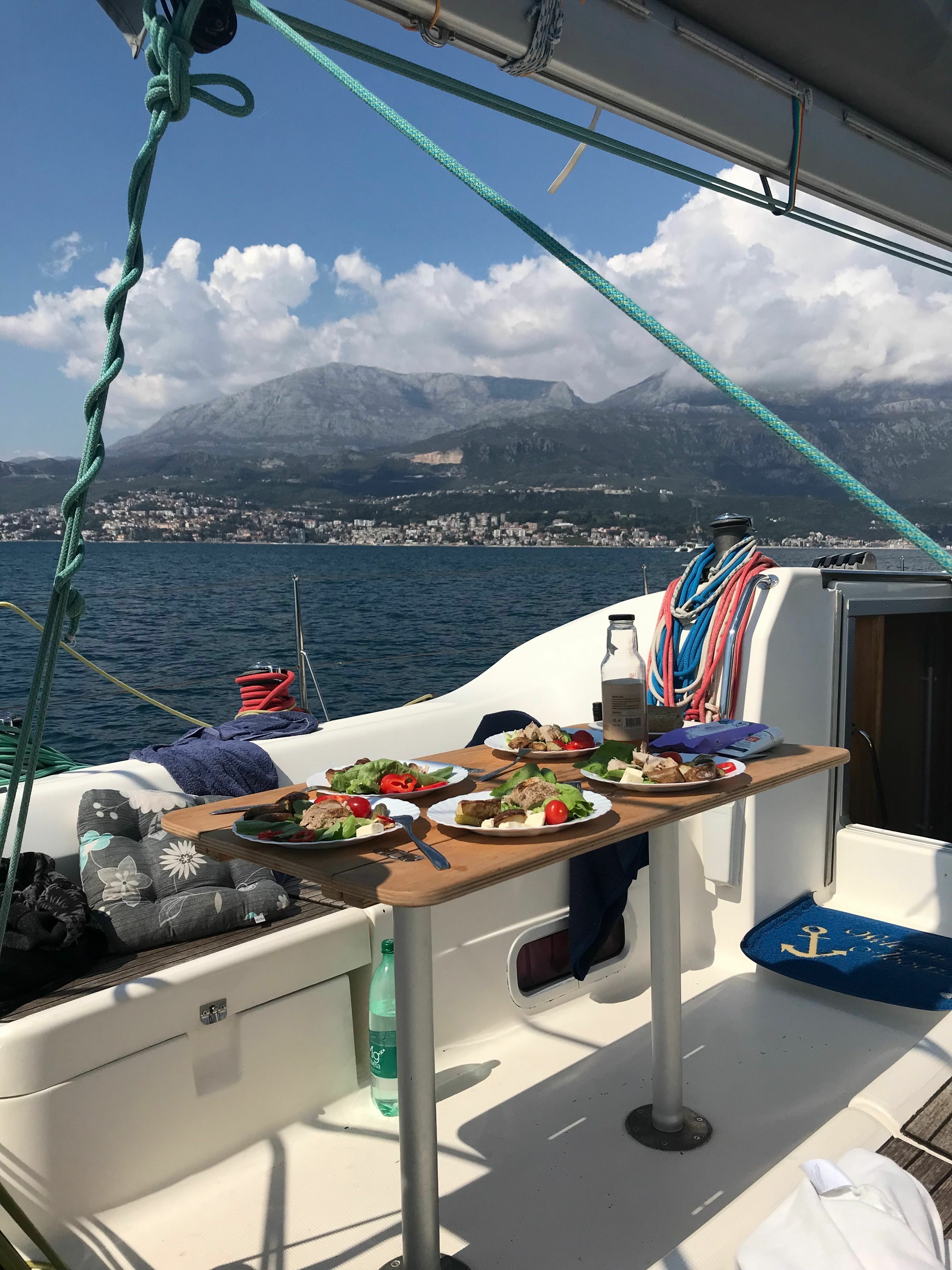 Bavaria 42 Match | Auckland