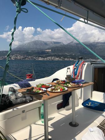 Bavaria 42 Match | Auckland
