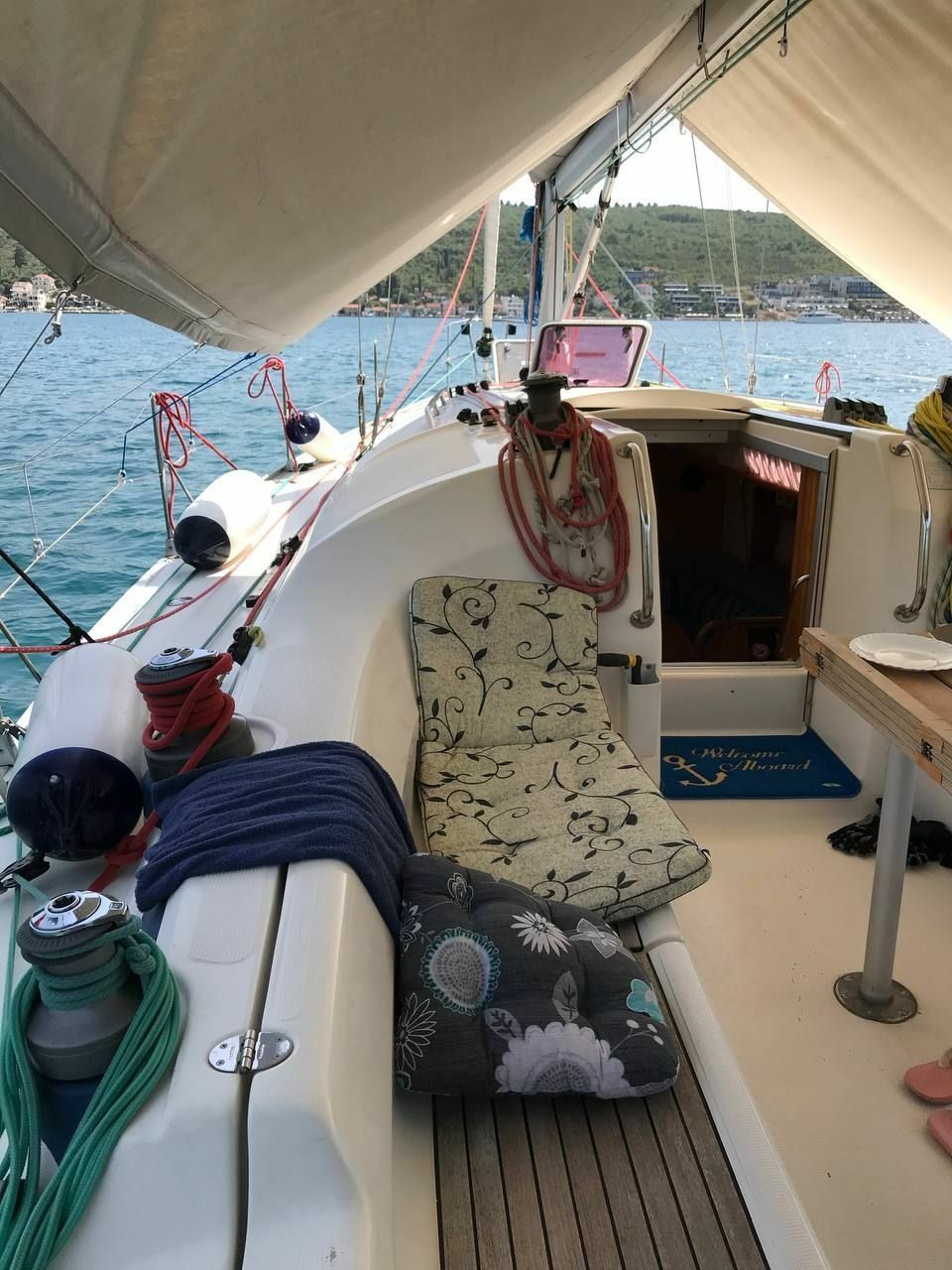 Bavaria 42 Match | Auckland