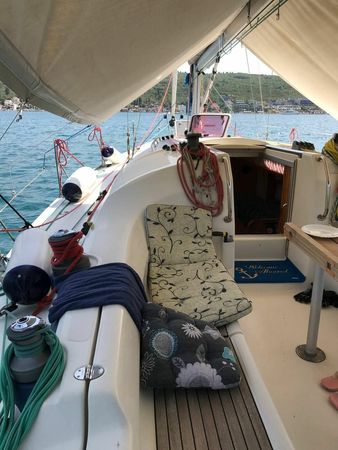 Bavaria 42 Match | Auckland