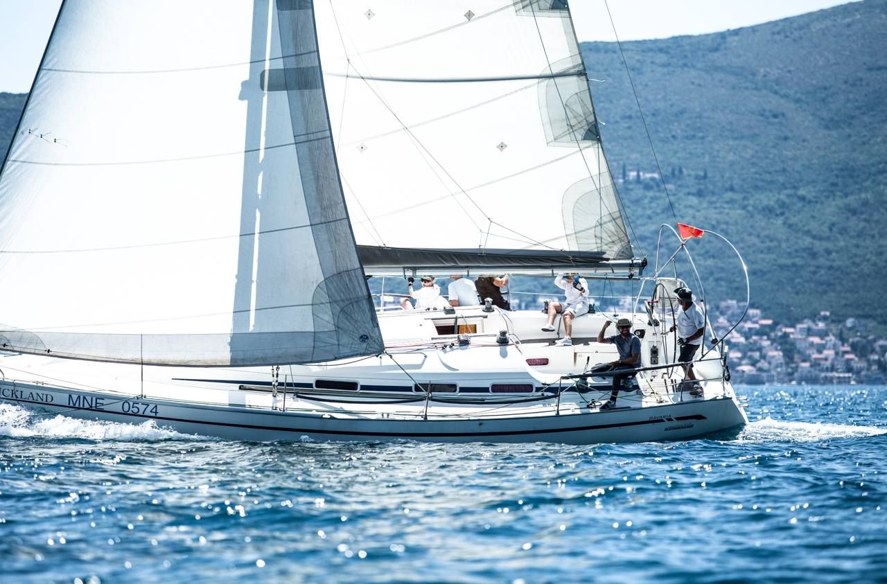 Bavaria 42 Match | Auckland