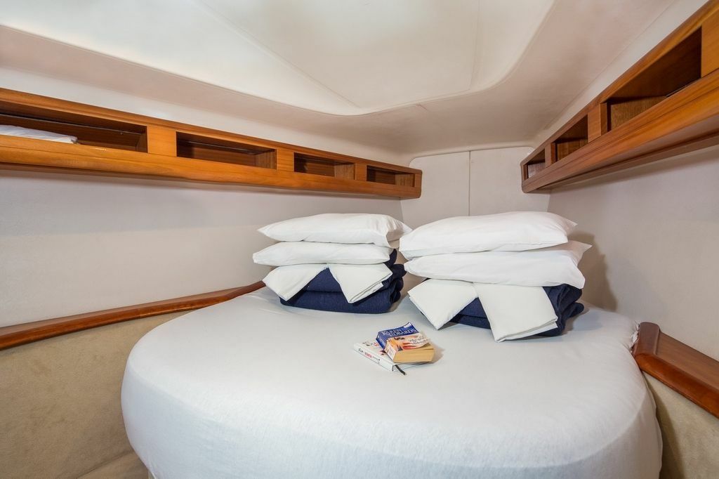 Bavaria 42 Match | Julia