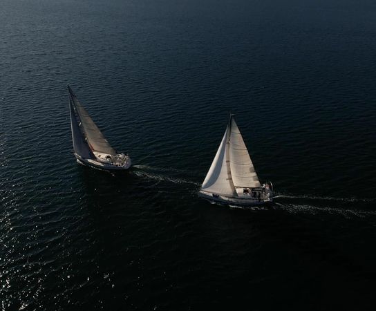 Bavaria 42 Match | Julia