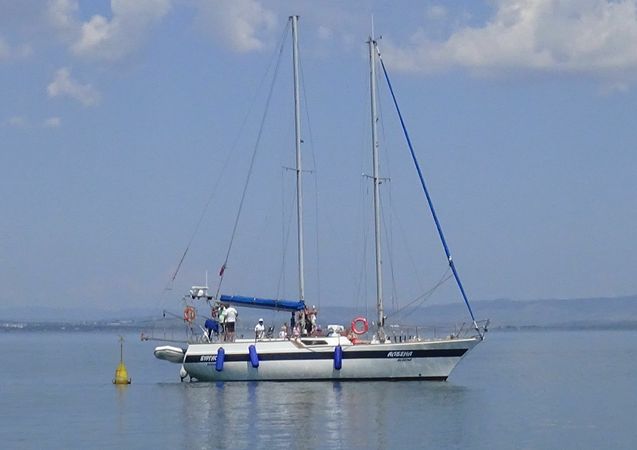 Conrad 46 | Albena