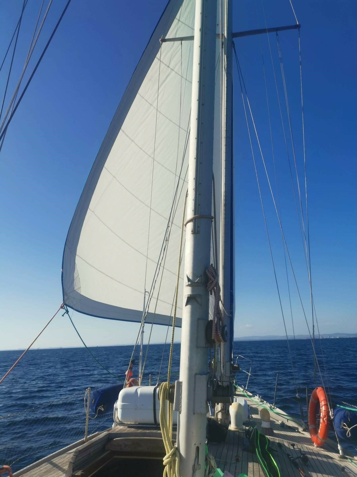 Conrad 46 | Albena