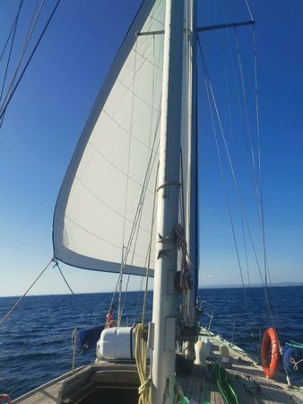 Conrad 46 | Albena