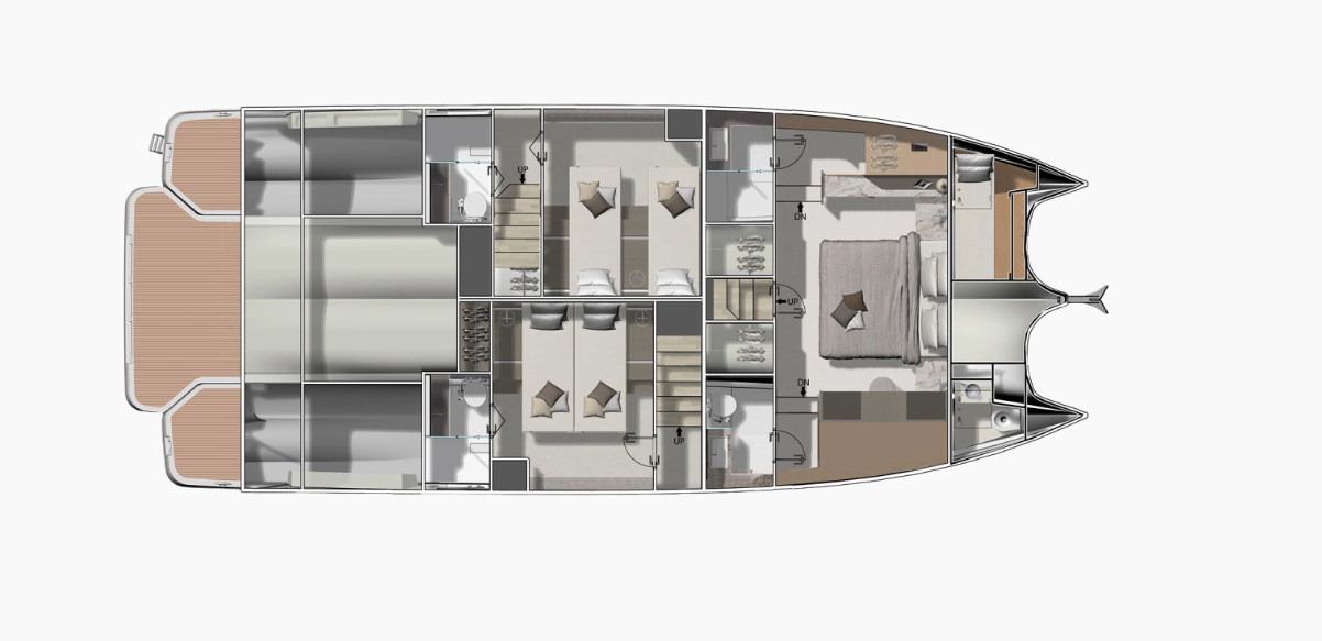 Prestige M48 | My Dream