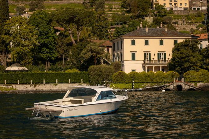 Bertram 27 | Dream Boat