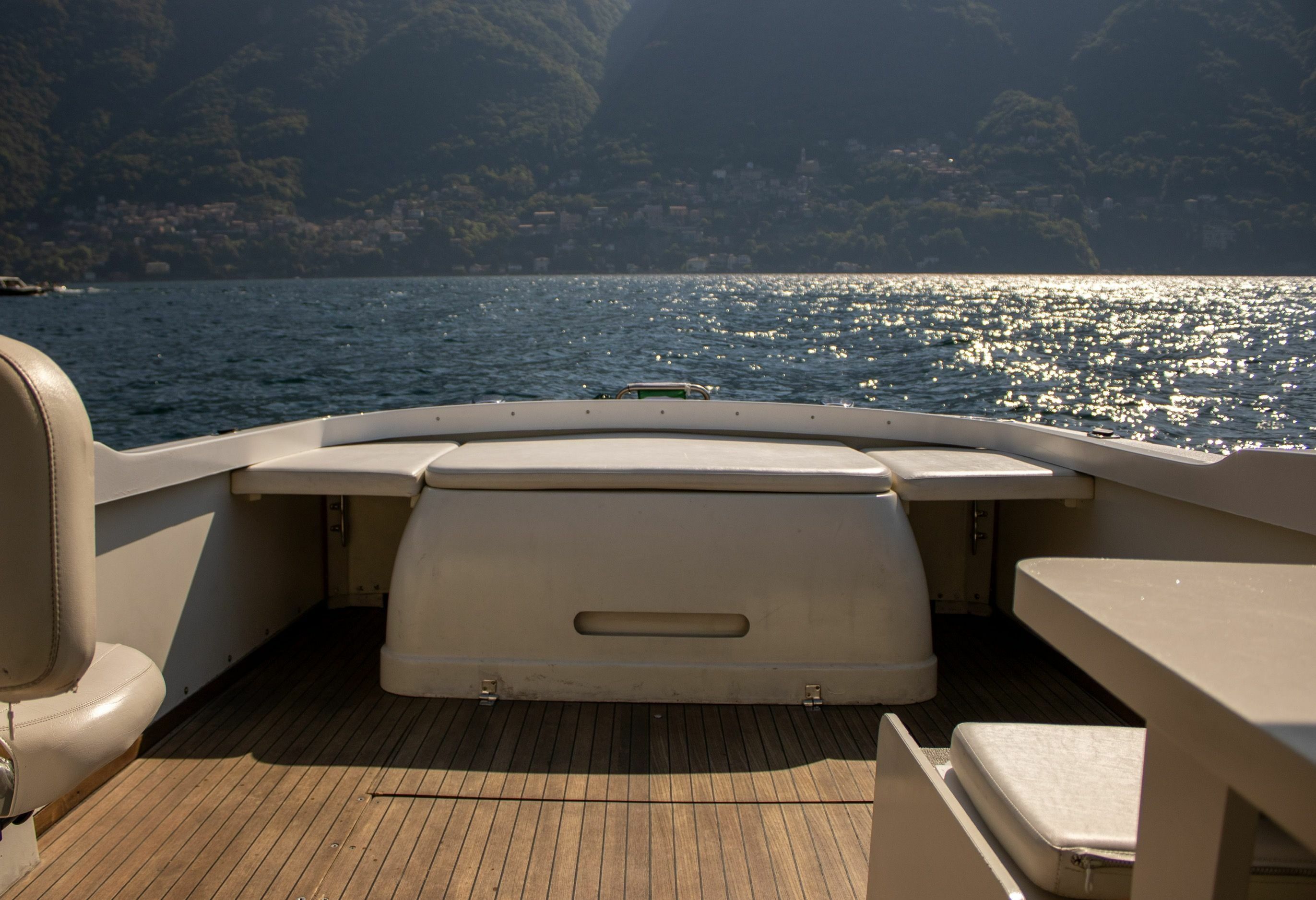 Bertram 27 | Dream Boat
