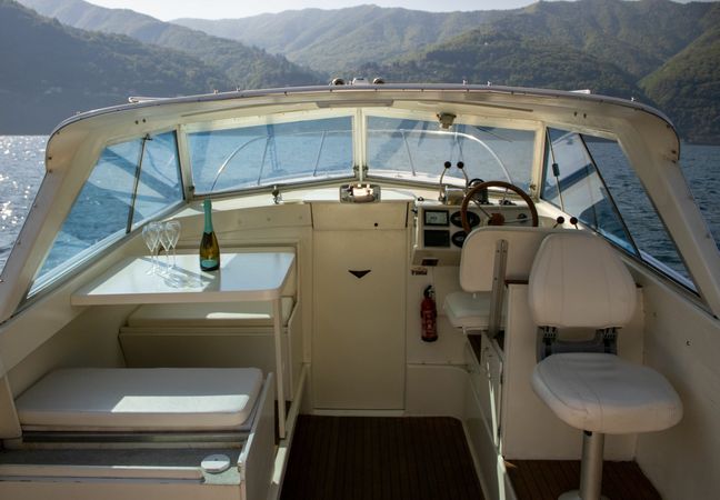 Bertram 27 | Dream Boat
