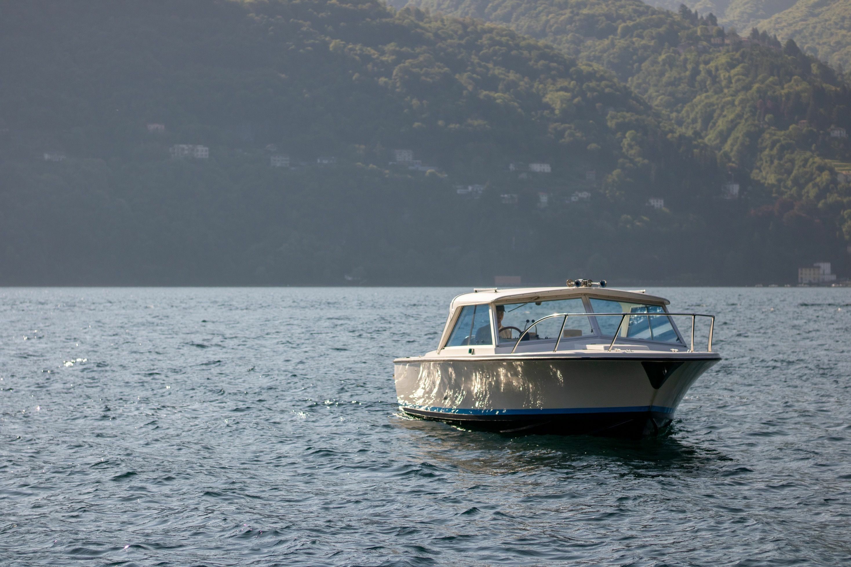 Bertram 27 | Dream Boat
