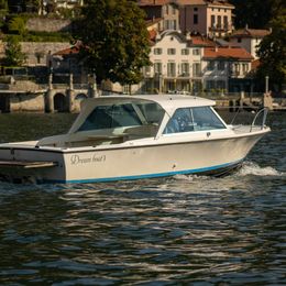 Bertram 27 | Dream Boat