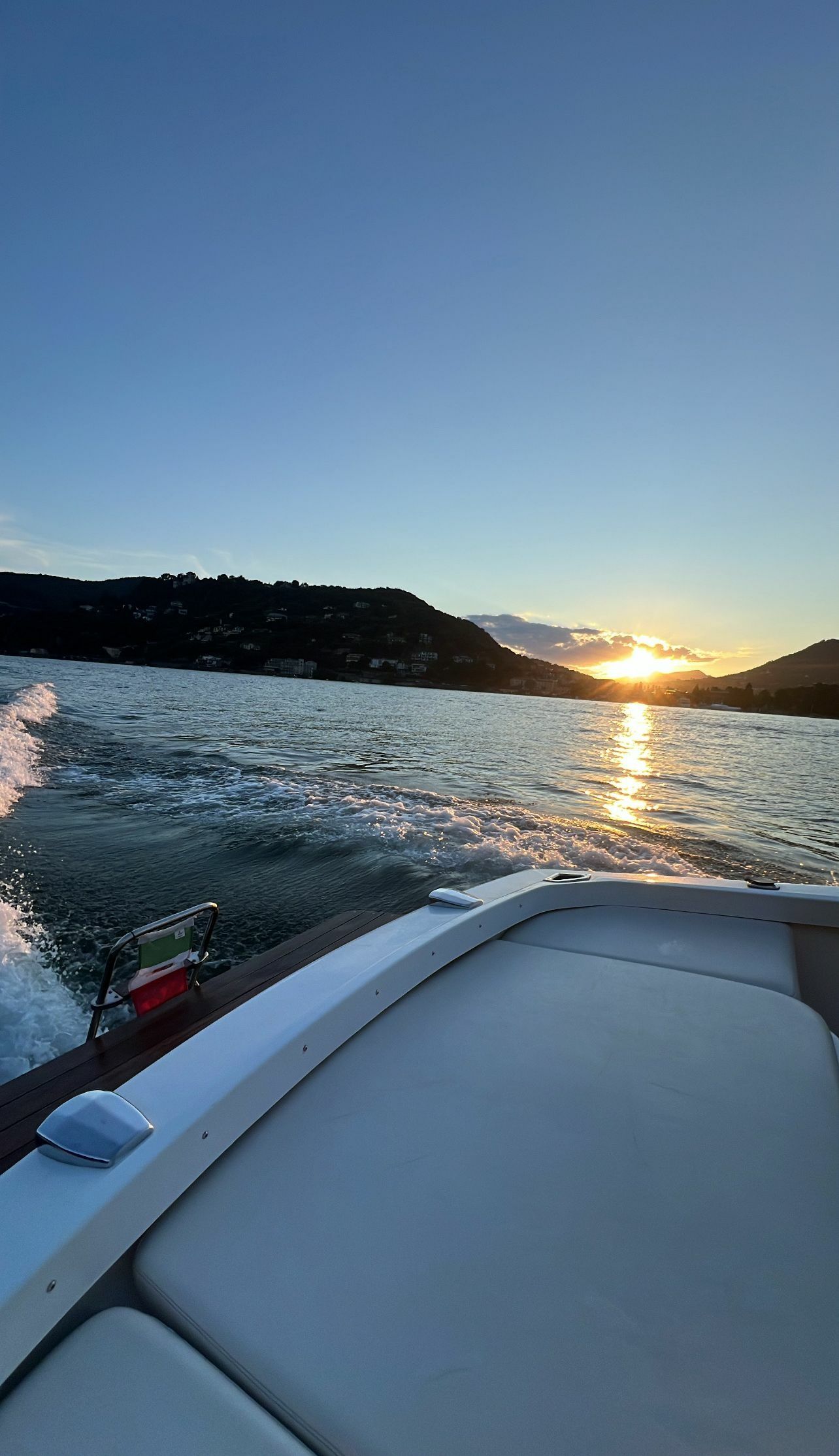 Bertram 27 | Dream Boat