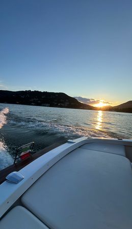 Bertram 27 | Dream Boat