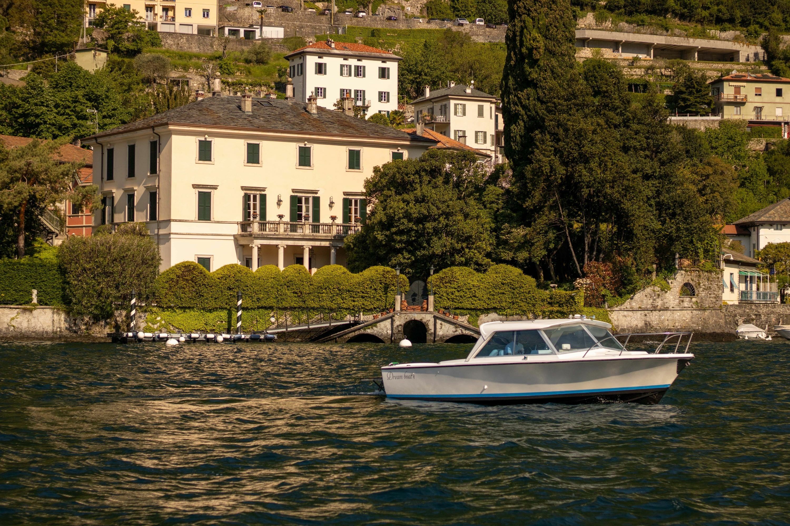Bertram 27 | Dream Boat