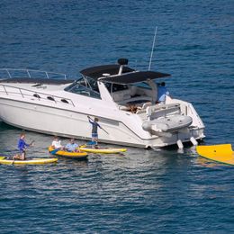 Sea Ray 500 Sundancer | Atenea