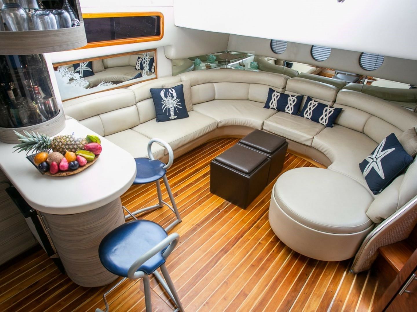 Sea Ray 500 Sundancer | Atenea