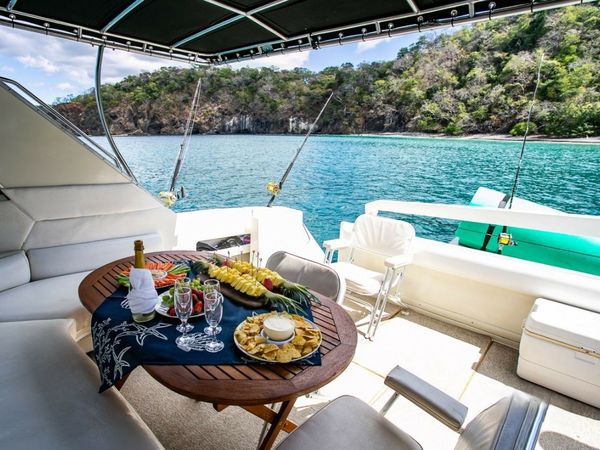 Sea Ray 500 Sundancer | Atenea