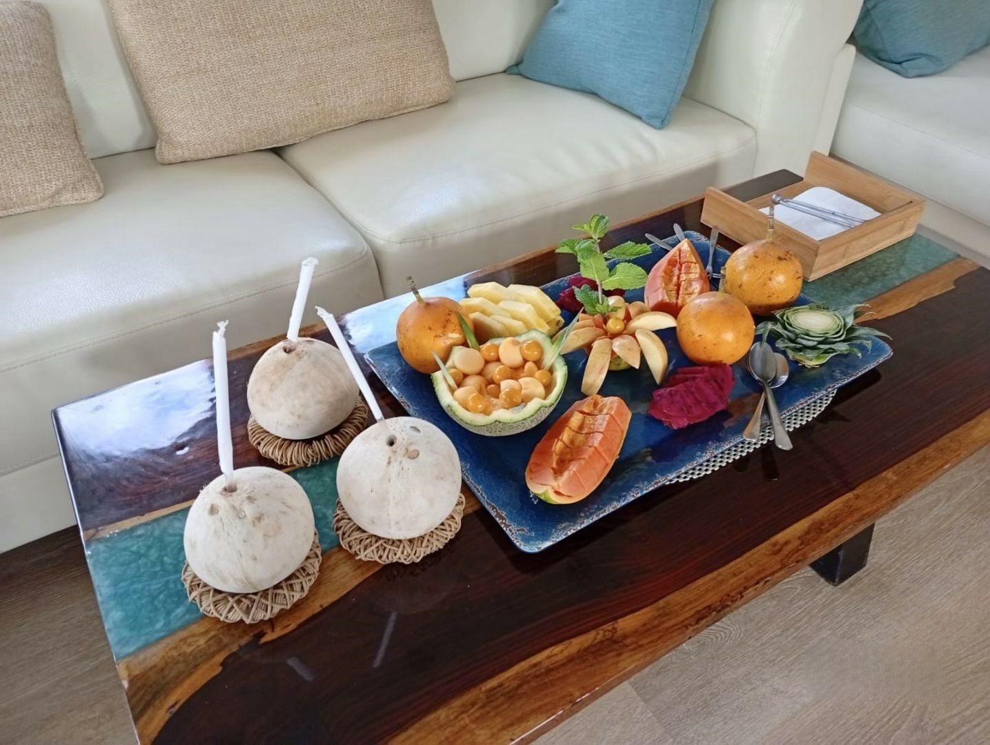 Sea Ray 500 Sundancer | Atenea