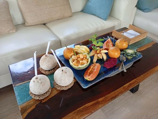 Sea Ray 500 Sundancer | Atenea